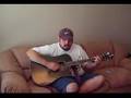 Jeff Fry - I Am - Kid Rock Cover videos