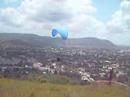 Parapente Cerro El Corozo