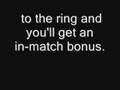 smackdown vs raw 2009 info and proof of new wreslers