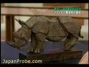 Eric Joisel: il fenomeno degli origami Eric Joisel: il fenomeno degli origami