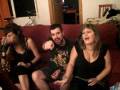 videos de casa roxi y mario