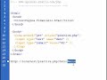 curso de php 12   método get y post en formularios