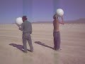 Headmounted Camera Obscura Sword Fight