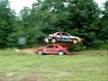 Airing out a Dodge Neon