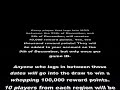10k Rwd Points - ShatterProofPresents - MGO