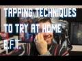 Emotional Freedom Techniques - EFT - Learn in 5 minutes!