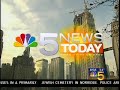 NBC 5 News Today at 9AM NBC 5 News Today at 9AM