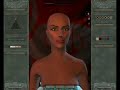 AoC - Female Stygian Character Creation AoC - Female Stygian Character Creation