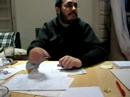 3� sesi�n de la partida de rol de jj grom con minolas, titus y grom.