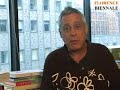 Edward Rubin - Florence Biennale Edward Rubin - Florence Biennale