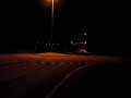 BMW M535i turbo spinning out on highway BMW M535i turbo spinning out on highway