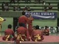 invitasi tapak suci di UAD part06