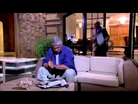 موسيقي تصويرية خاتم سليمان