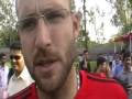 Watch Daniel Vettori Sharing His Thoughts On IPL