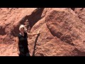 Tom & Carol in Cafayate and San Antonio de Areco ...