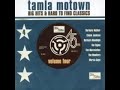 TAMLA MOTOWN