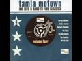TAMLA MOTOWN