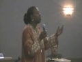 Daily Greens: Cynthia McKinney, If Not Now, When?