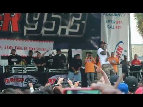 Calle Orange Festival 2011 Videos