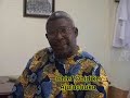 SA for Economic Development Ojukwu Agu Pt. 2 of 2