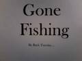 Diddy has Gone Fishing