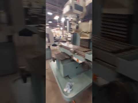 2004 SOUTHWESTERN INDUSTRIES TRAK DPMS5 Vertical Mills | Midstate Machinery (1)