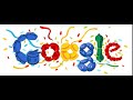 Click here to watch this video Google Doodle - Carnaval in Brazil.