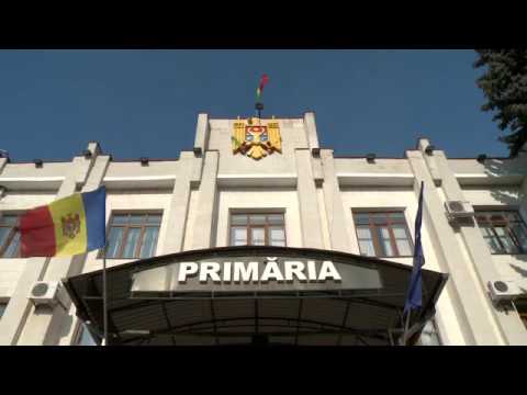 Igor Dodon întreprinde o vizită de lucru în raionul Hîncești