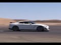 Mine's R35 GT-R VS Spoon NSX-R GT 3 of 3