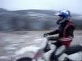 motocross osielec