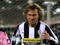 CLIP JUVENTUS FESTE 2007