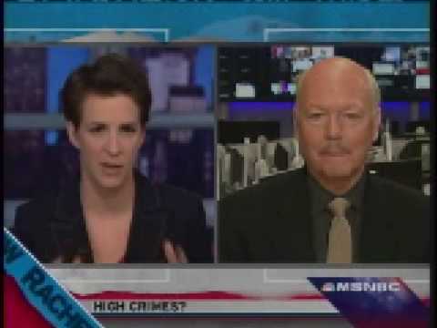 Media Watch | Rachel Maddow Reveals Bush Spied On All Of Us! 0 Media Watch | Rachel Maddow Reveals Bush Spied On All Of Us!