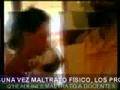 ACOSO A PROFESORES