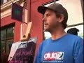 DLXSF Tour in Knoxville