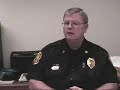Venice Police: Capt. McNulty responds to complaints about drug 