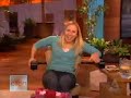 Hawaii chair Ellen Show
