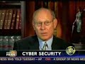 Cyber Security & Terrorism