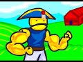 N00bs of History - Episode III (Newgrounds Flashmovie) N00bs of History - Episode III (Newgrounds Flashmovie)