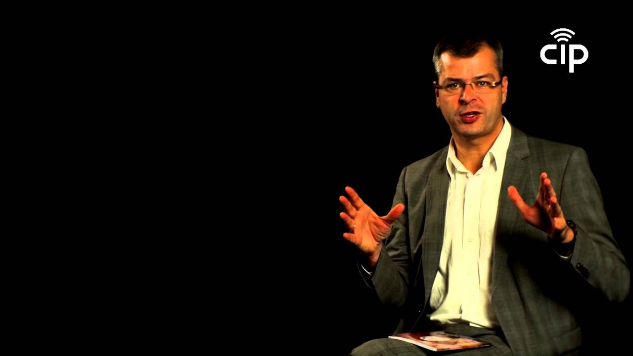 Ron van der Spoel – Passie voor Preken – deel 3