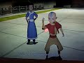Avatar - TLA TBE Easy achievements. Xbox 360