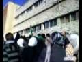 الجزيرة توك - غزة بعد الحصار - الجامعة الأردنية