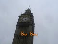 Caro-in-London-2008