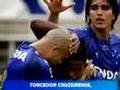 CRUZEIRO ESPORTE CLUBE - Guerreiro dos Gramados