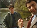 Mr Bean va a la cuidad - Parte 2