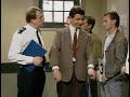 Mr Bean va a la cuidad - Parte 2