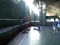Club Sportivo Pittaluga - Actitud