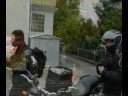 Motor Turu Rahmi ve Namik Bodensee 2008