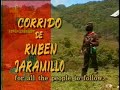 Corridos sin Rostro (1995) Part 1 of 6