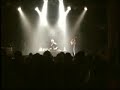 dj pache (sala caracol/madrid)