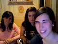 backstage   primanitas